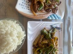 -清真·伊清阁餐厅