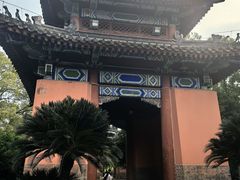 -成都武侯祠博物馆