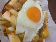 华叔四喜猪肠粉-華叔茶記