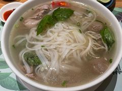 -越美小馆·越南料理(曲江店)