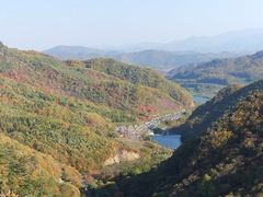 -丹东天桥沟景区