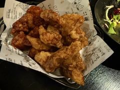 -校村炸鸡(弘大)