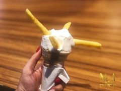 -汉堡王(烟台宝龙店)