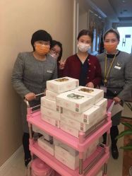 -弗蕾亚·和月月子调理院(东湖店)