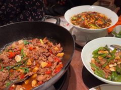 -小隐人家(乐松店)