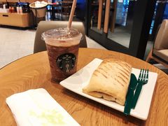 -星巴克(天津佛罗伦萨小镇店)