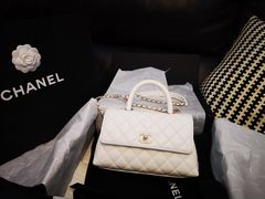 -CHANEL(ifs国际金融店)