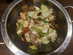 -南翔饭店