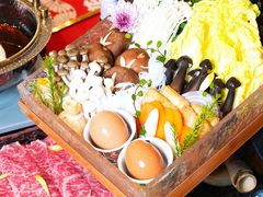 -花肴·和牛烧肉(顺义五里仓店)