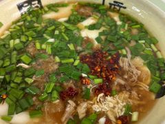 -原掩骨会饶阳豆腐脑总店