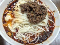 豆花面-西月城谭豆花(春熙路店)