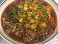 -付掌柜在成都·热炒砂锅集(金禾店)
