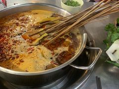 -江二娃串串香(科园四路总店)