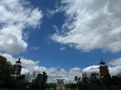 -天河潭旅游度假区