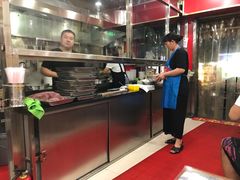 -潘国仙耳光馄饨(黄家阙路店)