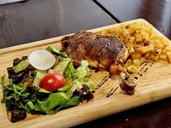 -La Creperie法餐厅(桃江路店)