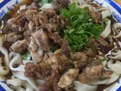 -清真-戏楼王记牛肉面