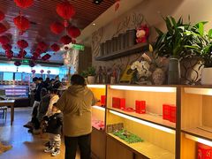 -吴裕泰茶庄(前门大街店)