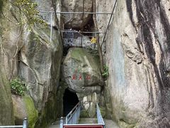 -崂山仰口游览区