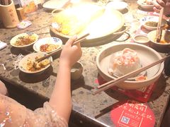 -小龙坎火锅(东汇城店)