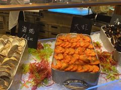 -星汇餐厅(新濠影汇店)