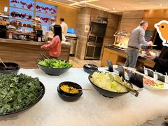 -北京王府井希尔顿酒店·万斯阁西餐厅