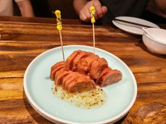 -鱼食饭稻·苏浙土菜17年老馆子(平江路店)