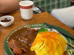 -肥韬茶餐厅(南山mini店)
