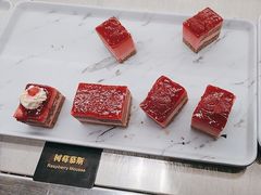-晶丽香榭自助餐(南京大饭店)
