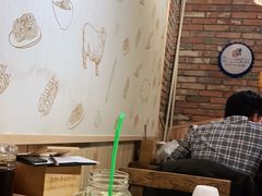 -平娃三宝烧烤·面食(南小街店)