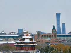 -东华门大街小区