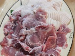 -华哥新鲜猪精品美食