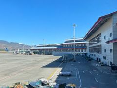 -丽江三义国际机场