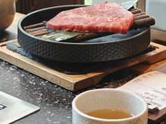 -韩满园· 甄选韩式烤肉
