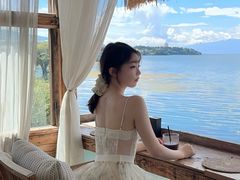 -六阅·福十 FORTEN 海景咖啡西餐厅(双廊古镇店)