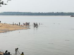 -人民防洪胜利纪念塔