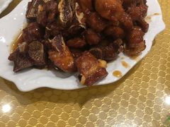 -葛记焖饼(伏牛路店)