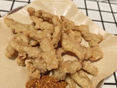 -山悦里 山野·鲜火锅(罗斯福广场店)