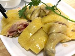 -巫记鸡饭店