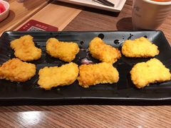 -龙少爷碳火干锅(环球中心店)