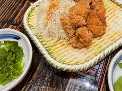 -平成屋·午肴夜酒(四川北路店)