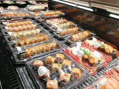 -上清·三文鱼鲜寿司(同德店)