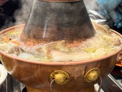 -山海关浑锅(秦皇岛首店)