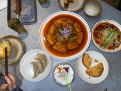 -贯贯吉·清真餐厅(浙江中路店)