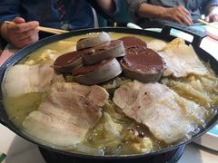 -稻品香小锅饭豆腐馆(北三路店)