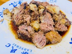 -柴氏风味斋(甘家口店)
