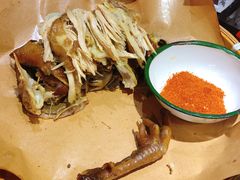 -刘师父老汉口江湖菜(蔡锷路店)