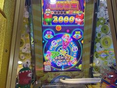 -大玩家(中原万达广场店)