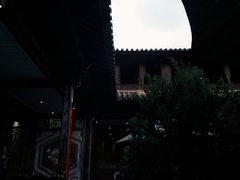 -喜洲翰林餐厅(董家百年老宅店)