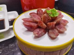 -凤凰园烤鸭店·唐山菜·传承花椒肉(老唐丰路店)